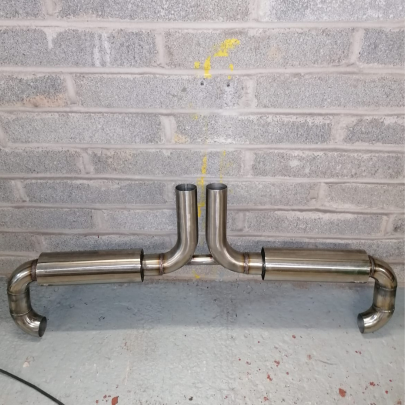 pipework