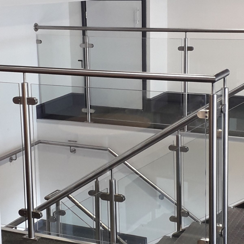 balustrades